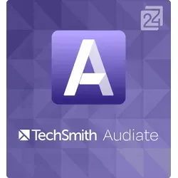 Produktbild TechSmith Audiate