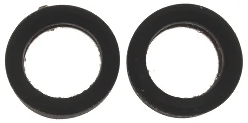 Ortmann Reifen Nr. 40k für Carrera Go, AGM 1/43