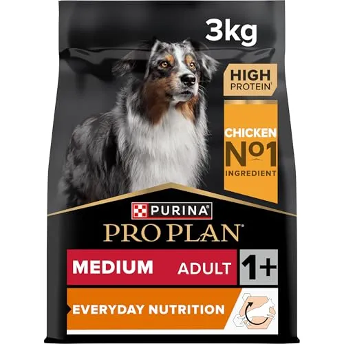 PURINA Hundefutter von Pro Plan
