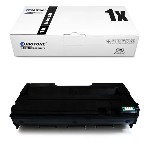 1x XXL Toner f�r Ricoh SP 213 SUw SFw w nw SFNw SNw 407254 TYPESP201HE BLACK