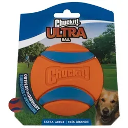 Chuckit! Hundespielzeug Ultra Ball XL von Chuckit!