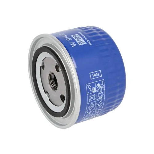 Produktbild Ölfilter MANN-FILTER W 914/2