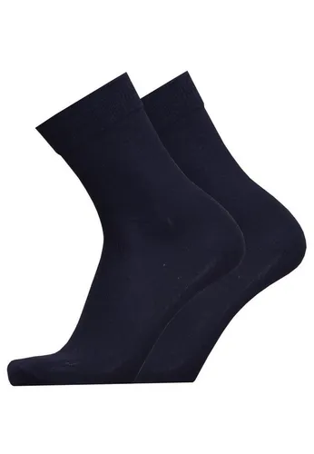 UphillSport Socken MERINO LIGHT (2-Paar) 2er-Pack mit Woll-Anteil