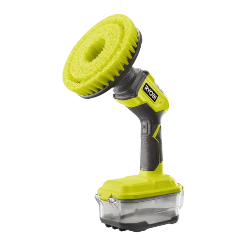 Ryobi Akku-Reinigungsbürste 18V ONE+ R18CPS-0
