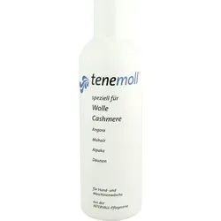 Produktbild Intervall Tenemoll Spezialpflege für Wolle und Daunen 240 ml