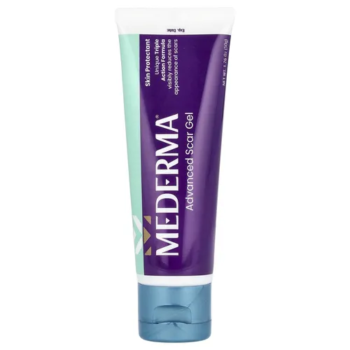 Mederma Advanced Narbengel 50 g