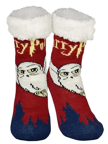 Kuschelsocken von United Labels