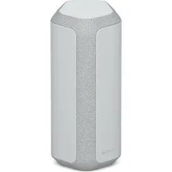 Sony SRS-XE300 - Tragbarer kabelloser Bluetooth-Lautsprecher, breites Klangbild, wasserdicht und stoßfest, 24 Stunden Akkulaufzeit