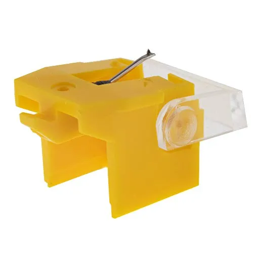Ersatz-Nadel für Nivico DT 55 B Sharp STY 155 Denon DP 200 - Tonnadel