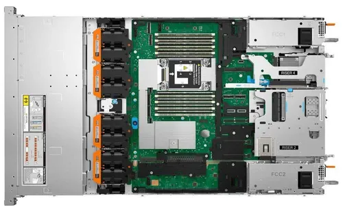 Dell Computerserver von Dell