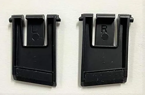 Logitech G613 Klappfüße von LOGI