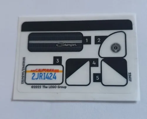 LEGO Bausteine & Bauspielzeug von LEGO