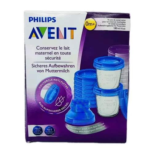 Babyflaschen aktuelle Angebote von Avent