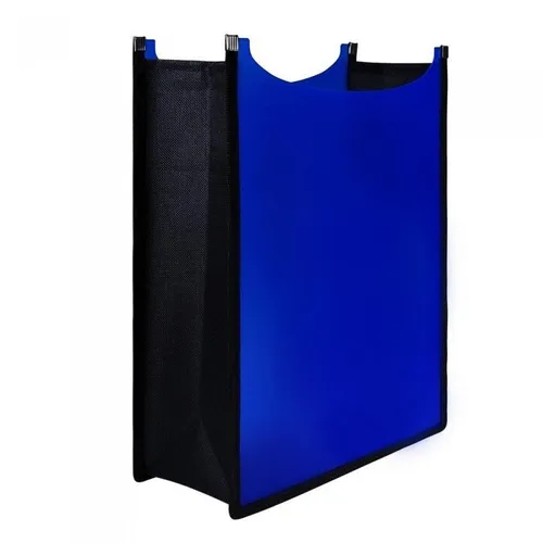 PP-Sortierer für Rucksack blau D.RECT