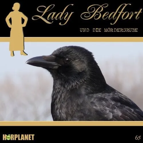 Lady Bedfort 65 Die Mördergrube