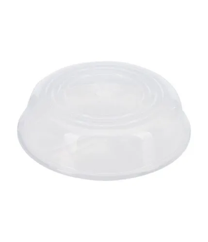 WESTMARK MIKROWELLEN TELLER ABDECKHAUBE 25 CM NEU OVP