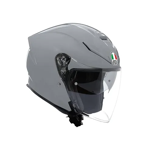 AGV K5 Jet Evo Mono Jethelm von AGV