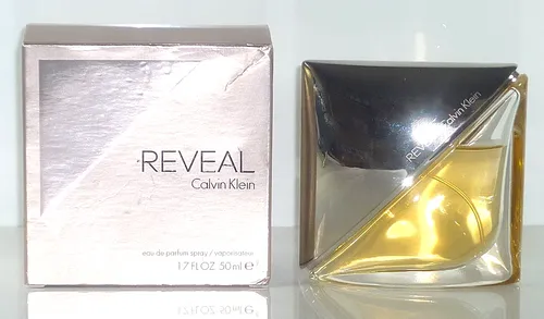 Produktbild Calvin Klein Reveal Eau de Parfum Spray 50ml