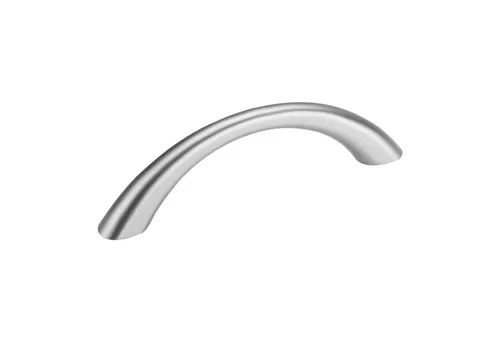 SO-TECH® Möbelgriff Bügelgriff HE06 BA 64 mm, Griff Schrankgriff Schubladengriff - incl. Schrauben