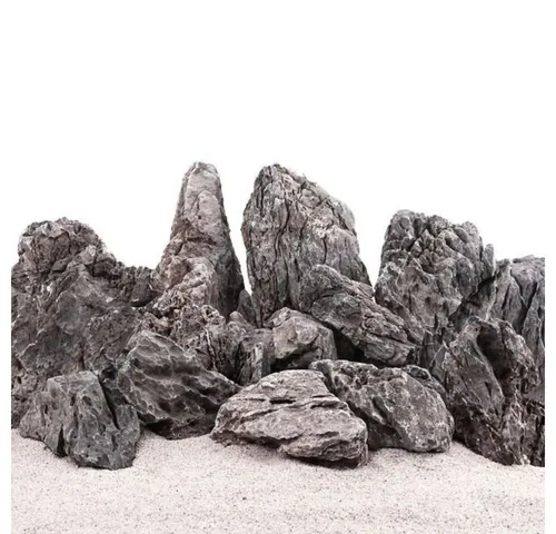 Aquaone Natursteine für Aquarien von AquaOne