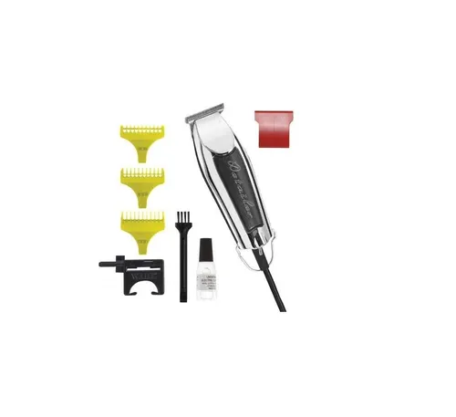 Wahl Detailer Konturen Haarschneider Barber 4150-0470 - Herrenrasierer, ideal für präzise Konturen und feine Details, perfekt für den professionellen Einsatz.