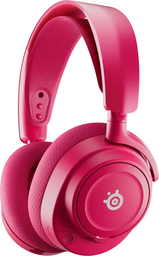 SteelSeries Arctis Nova 7 Gen 2 in pink von SteelSeries