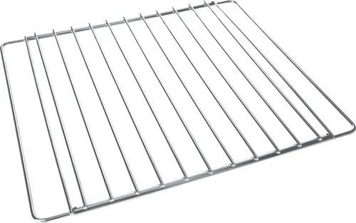 Universeller ausziehbarer Grillrost 350-560mm