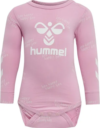 hummel Softshelloverall Calen Body Longsleeve