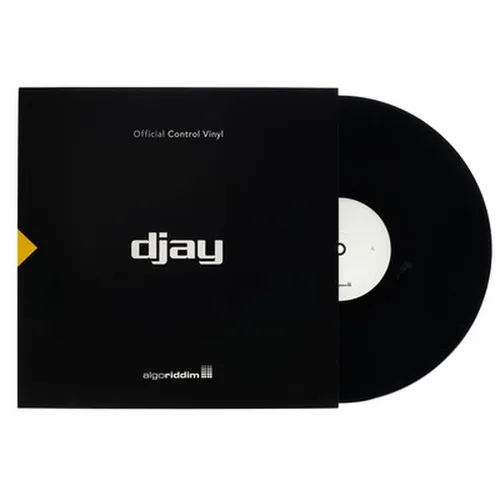 Stokyo djay PRO AI 12