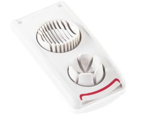 Leifheit 3005 Eierschneider Combi Comfortline