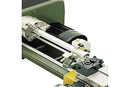 PROXXON 24404 Stehlünette PD 400 - Präzisionswerkzeug für Drehen & Fräsen - Hochwertige Stehlünette für präzises Drehen und Fräsen, ideal für professionelle Anwendungen und Hobbyisten.