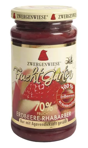 Fruchtgarten von Zwergenwiese