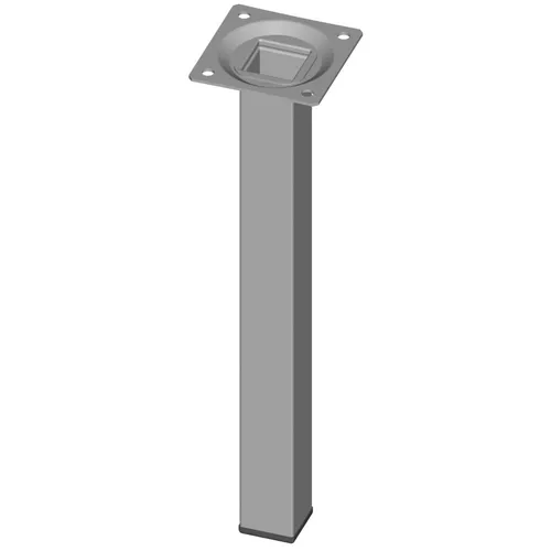 Tischbeine Silber von ELEMENT SYSTEM