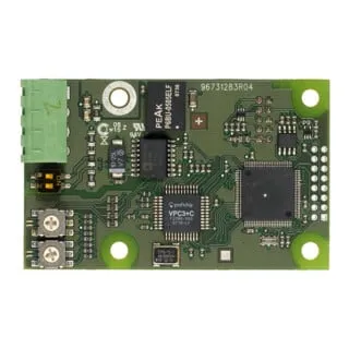 Produktbild Grundfos Profibus-DP-Modul CIM 150