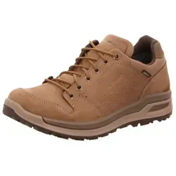 Zamberlan 1025 Waxed Brick Wanderschuh