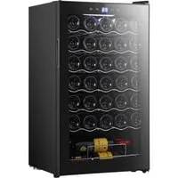 Bolero GrandSommelier 34030 Weinkühlschrank