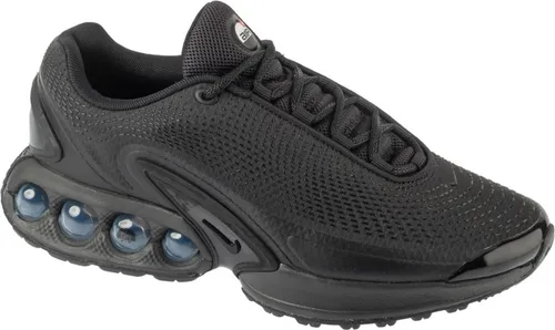 Nike Sneaker Air Max DN in Schwarz, Größe 45 - Stylische Sneakers für Herren in Schwarz, Größe 45. Bequeme Dämpfung und modernes Design – ideal für jeden Anlass!