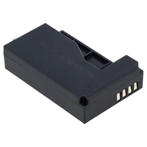 DC-Kuppler, Akkuadapter kompatibel mit Canon DR-E15 - ersetzt LP-E12