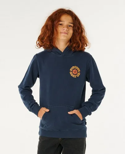 Rip Curl Kapuzenpullover Rip Curl Pacific Rinse Hood für Kinder