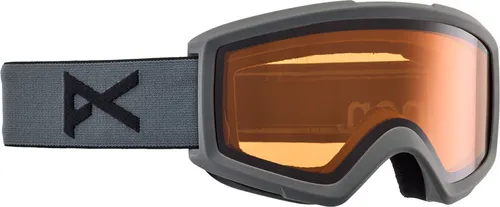 ANON HELIX 2.0 NON MIRROR Schneebrille 2026 stealth/amber