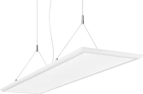 Trilux 7790051 2360H2 PW19 LED-Deckenleuchte 52W von Trilux LED-Hängeleuchte Trilux