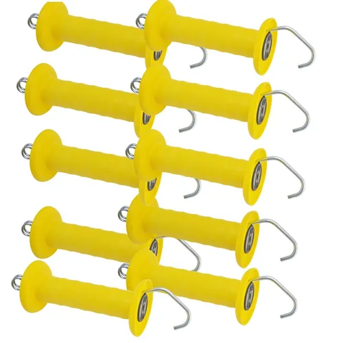 Aufbewahrung & Ordnungssysteme Gelb von VOSS.farming