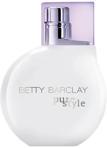 Betty Barclay pure style Eau de Toilette 50 ml von Betty Barclay