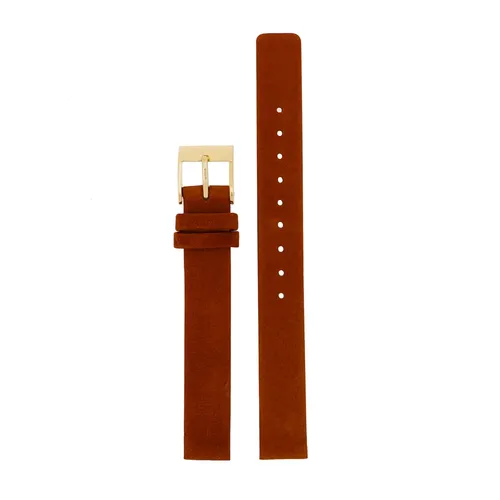 Skagen Uhrband LB-SKW2147 Wechselarmband Leder 12 mm Braun - Elegantes 12 mm Lederarmband in Braun für Uhren. Ideal für den individuellen Look und einfach zu wechseln. Perfekt für jeden Anlass und mit Dornschließe für sicheren Halt.