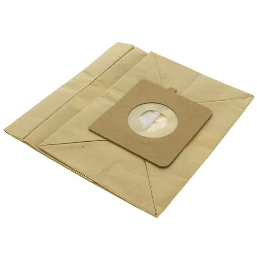 Staubsaugerbeutel (pro 1) rs-rt9976 für Staubsauger Rowenta