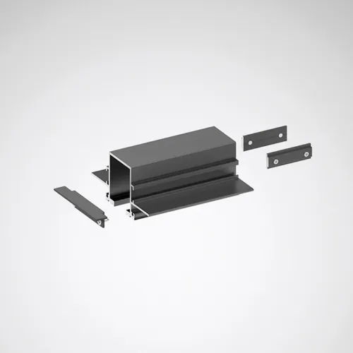 Trilux Einputzset Rail Einsp- #8897600 von Trilux Einputzset Zubehör