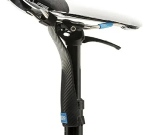 PRO Dropper Post Protector Sattelstützenschutz 125 mm