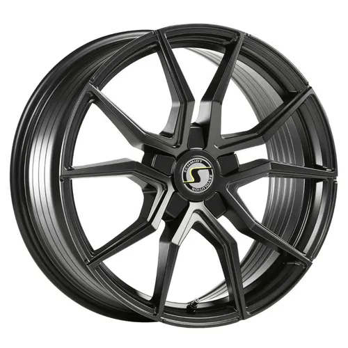 Produktbild Schmidt Felgen Drago 9.0Jx20 ET42 5x114,3 SW für Hyundai Santa Fe Typ TM