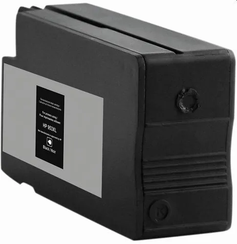 Q-CONNECT KF13994 Tintenpatrone schwarz – Alternativ zu 953XL