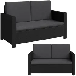 Gartensitzmöbel von STEELSØN